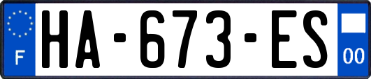 HA-673-ES