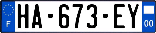 HA-673-EY