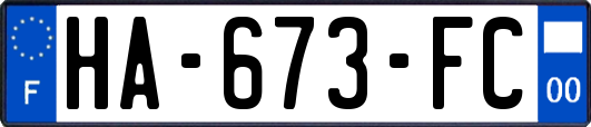 HA-673-FC