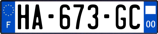 HA-673-GC