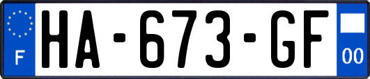 HA-673-GF