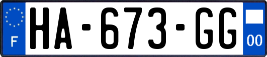 HA-673-GG