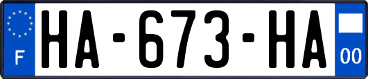 HA-673-HA