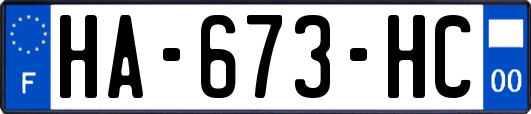 HA-673-HC