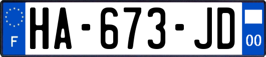 HA-673-JD