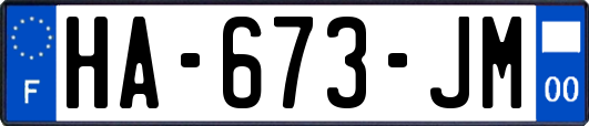 HA-673-JM
