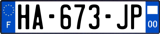 HA-673-JP