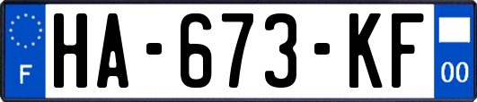 HA-673-KF
