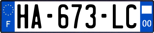 HA-673-LC