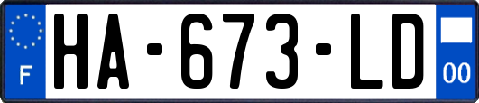 HA-673-LD