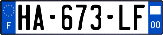 HA-673-LF