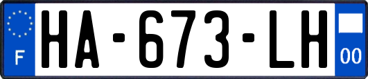 HA-673-LH