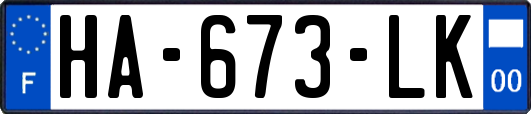 HA-673-LK