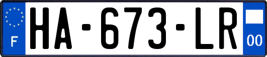 HA-673-LR
