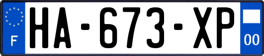 HA-673-XP