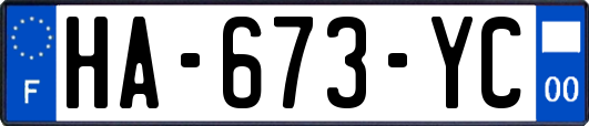 HA-673-YC