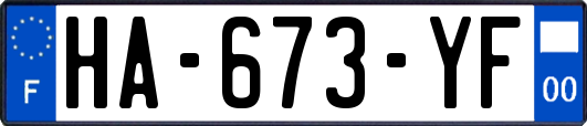HA-673-YF