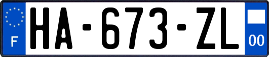 HA-673-ZL