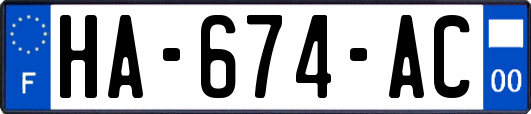 HA-674-AC