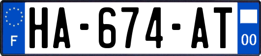 HA-674-AT