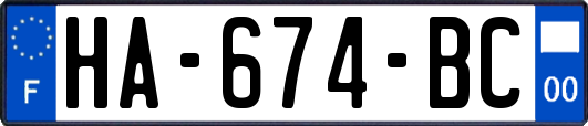 HA-674-BC