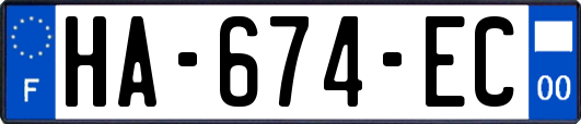 HA-674-EC