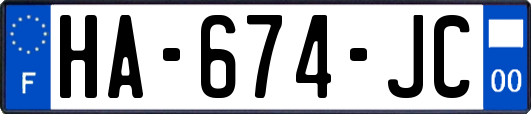 HA-674-JC