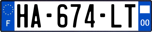 HA-674-LT