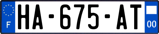 HA-675-AT