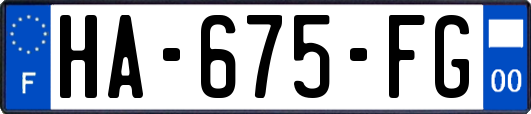 HA-675-FG