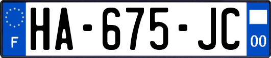 HA-675-JC