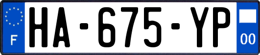 HA-675-YP