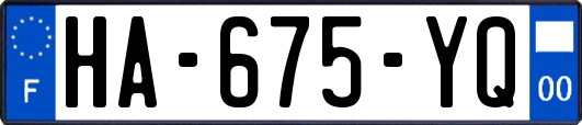 HA-675-YQ