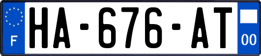 HA-676-AT