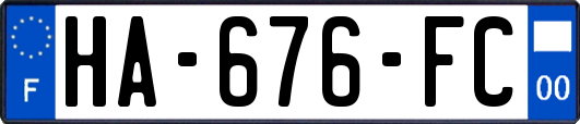 HA-676-FC