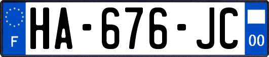 HA-676-JC