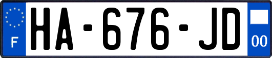 HA-676-JD