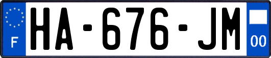 HA-676-JM