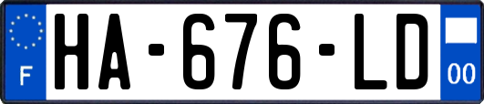 HA-676-LD