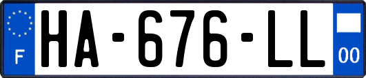 HA-676-LL