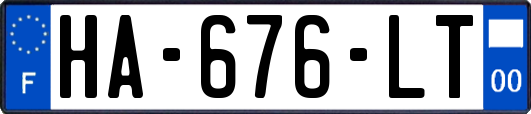 HA-676-LT