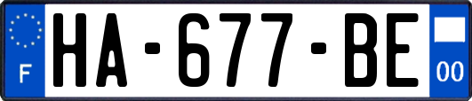 HA-677-BE