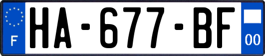 HA-677-BF