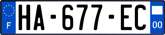 HA-677-EC