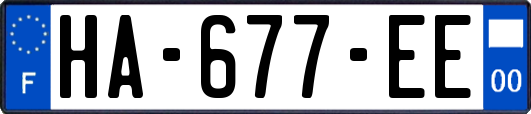 HA-677-EE