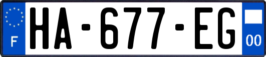 HA-677-EG