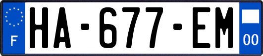 HA-677-EM