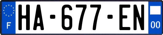 HA-677-EN