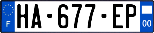 HA-677-EP