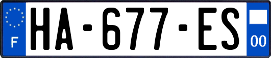 HA-677-ES